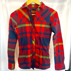 Cira Flannel
